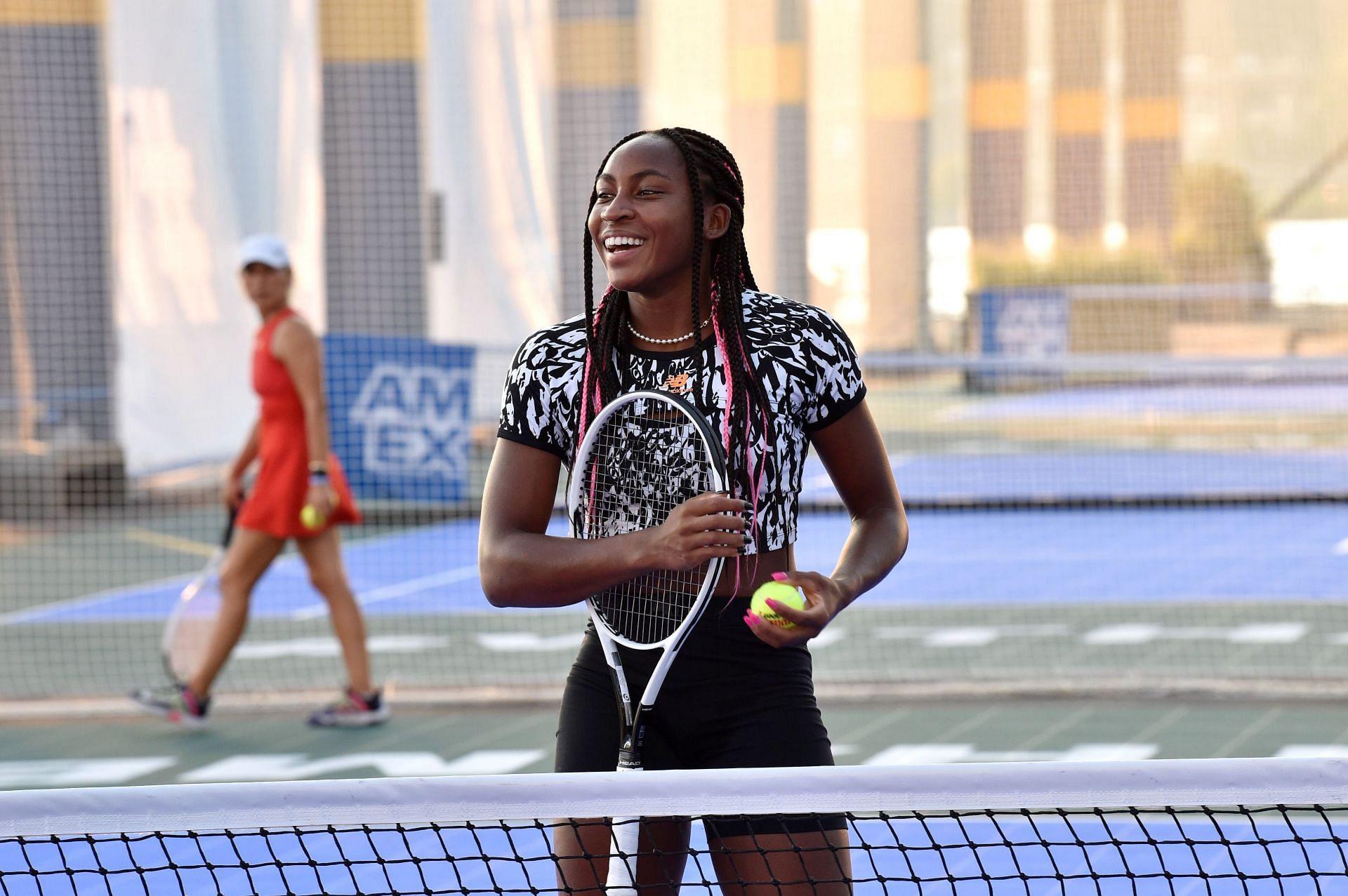 Coco Gauff